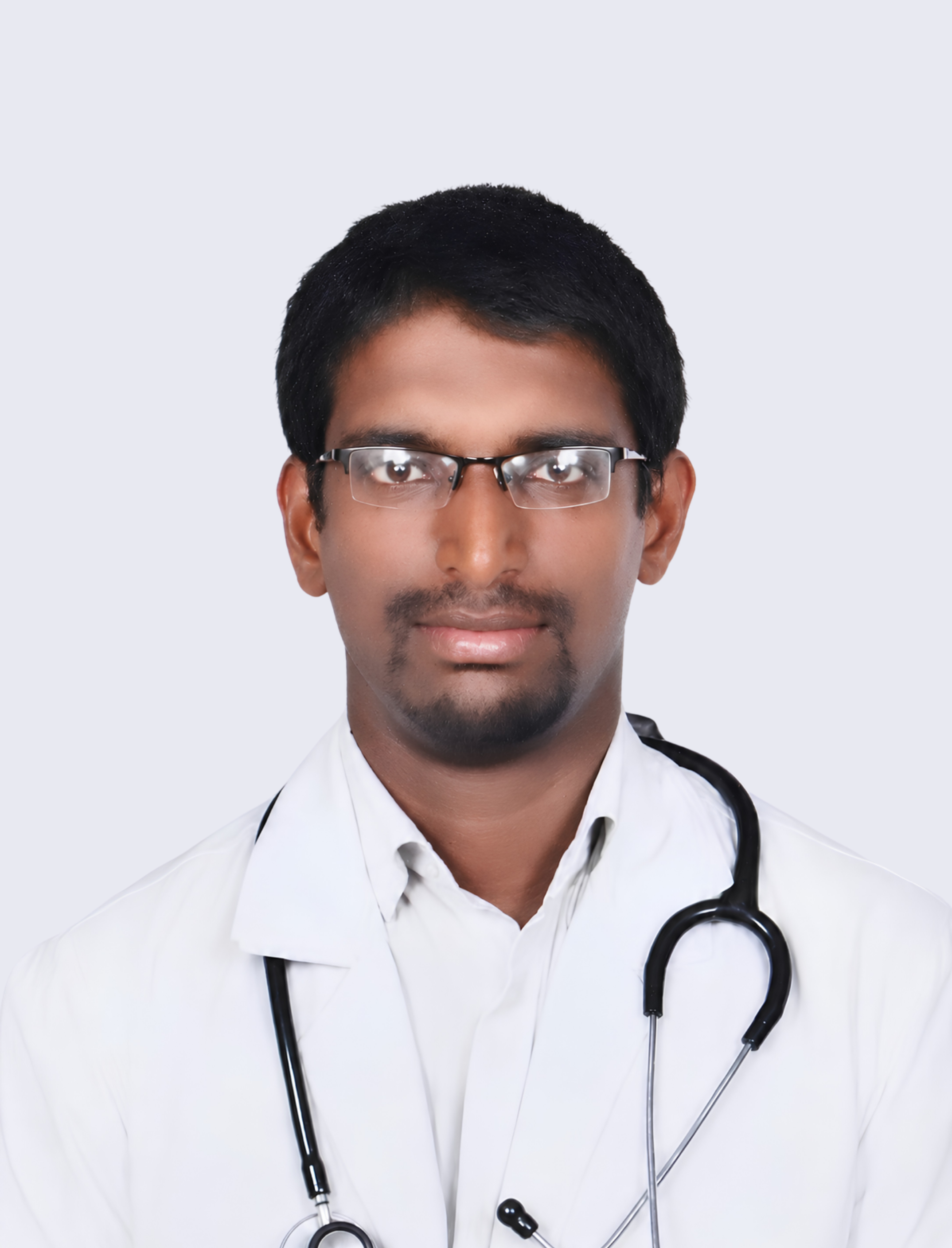 Dr. B I R Davidson, ENT Specialist - New Lotus Hospital Tandur