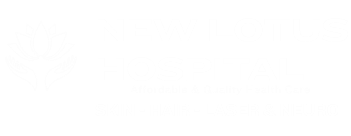 New Lotus Hospital Clinic Logo