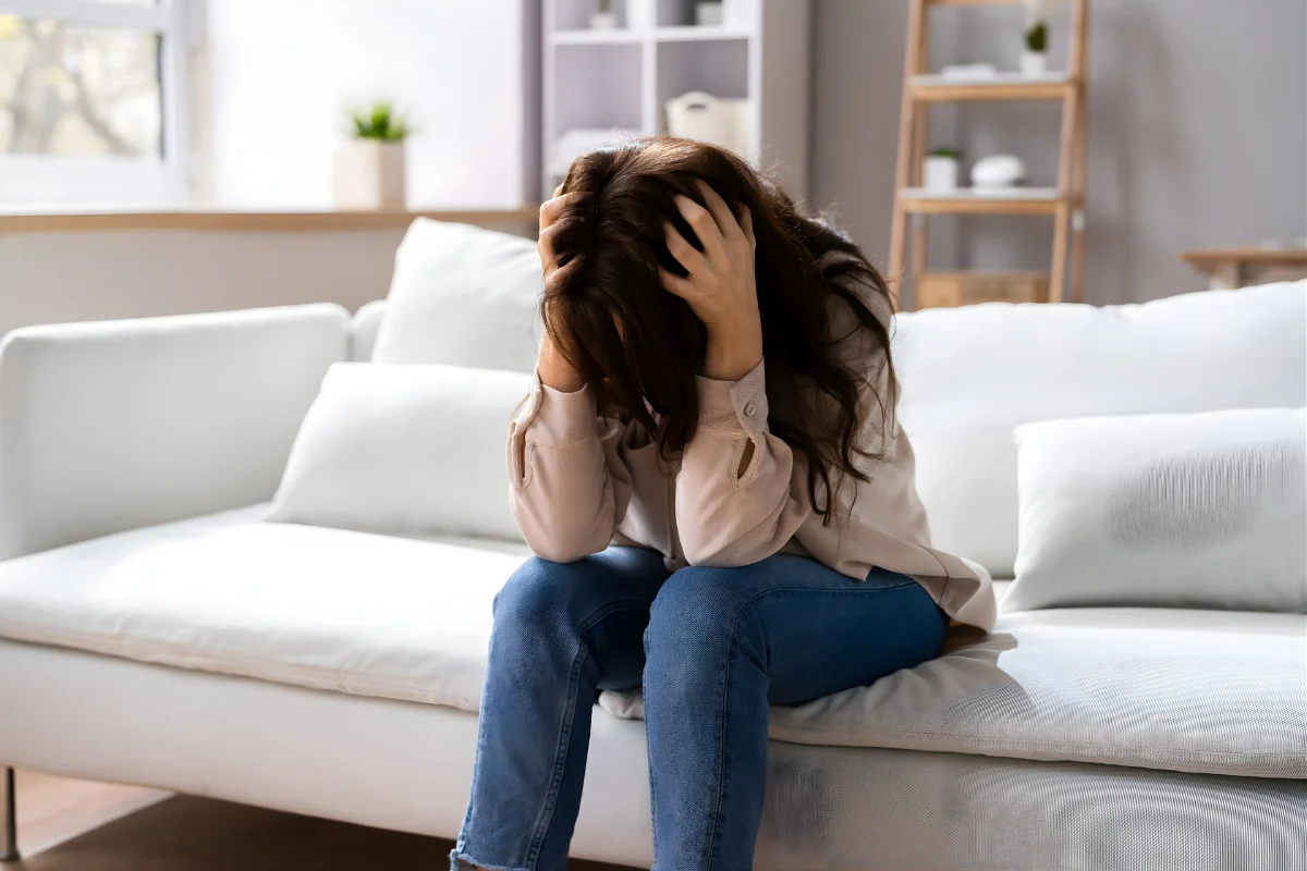 Obsessive Compulsive Disorder (OCD)