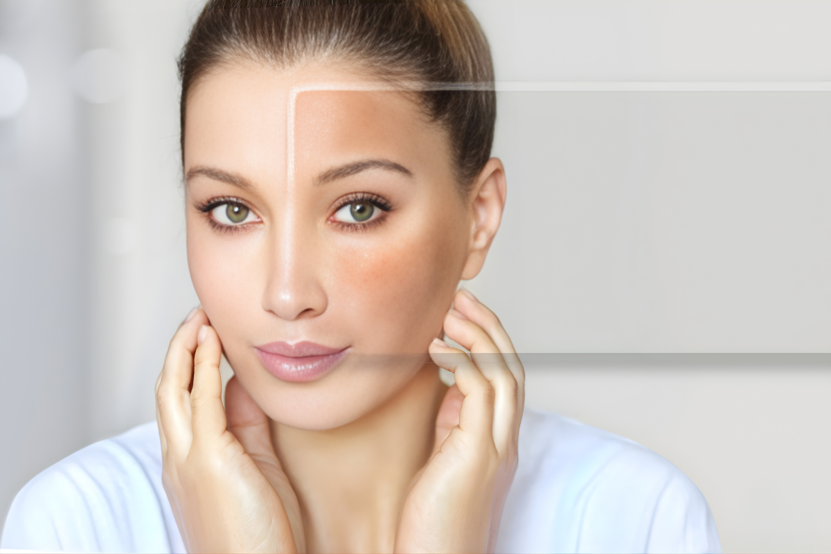 Pigmentation, Melasma & Skin Brightening