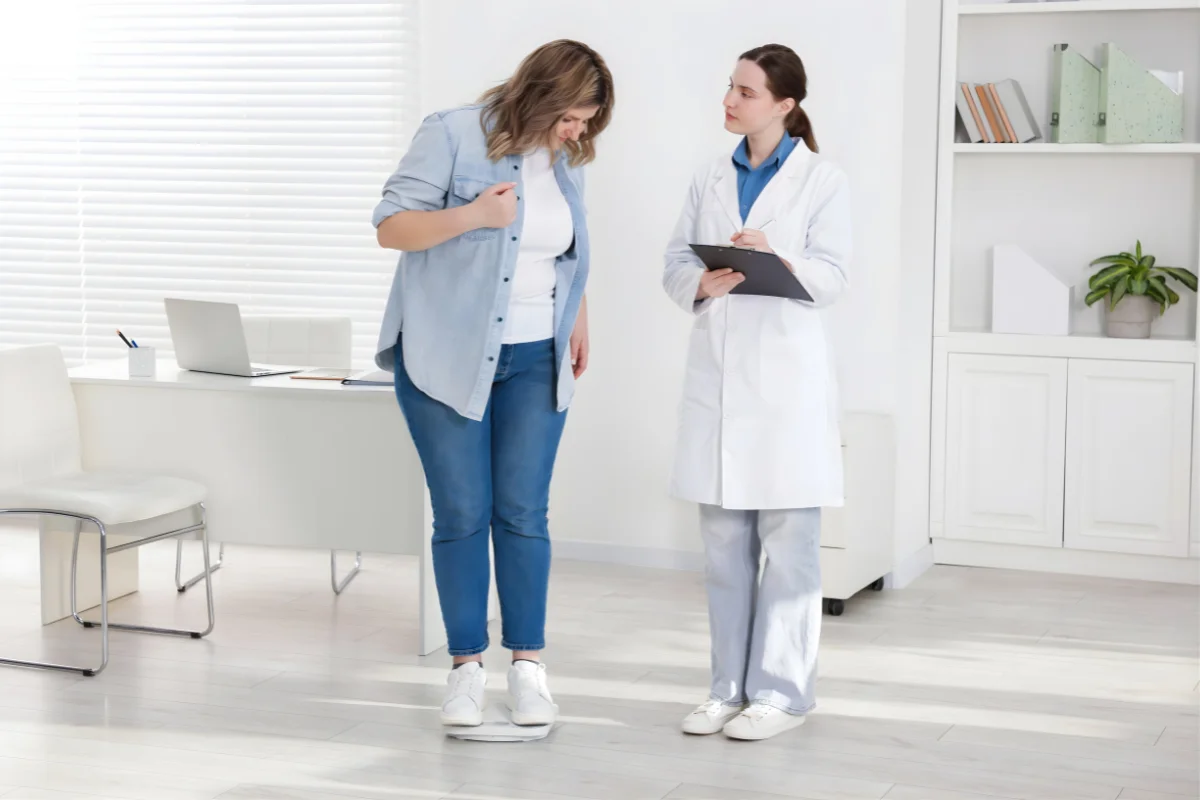  Obesity & Weight Management